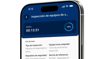 Ordenes de Trabajo